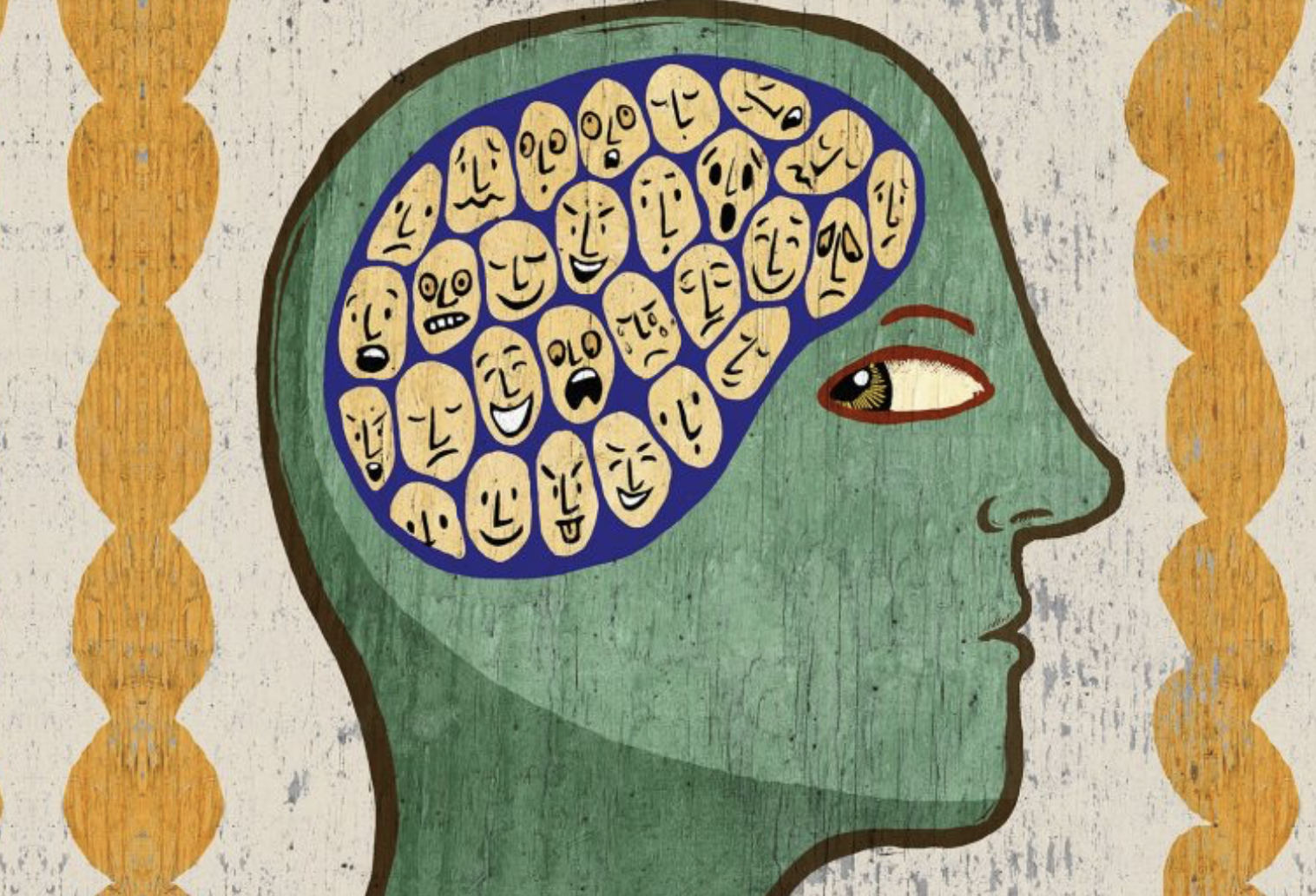 Humans Are Complex: Different Types of Parts within Internal Family Systems